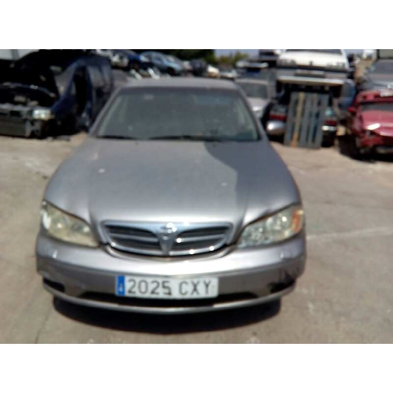NISSAN MAXIMA QX (CA33)