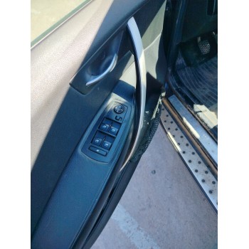 bmw x3 (e83) del año 2005