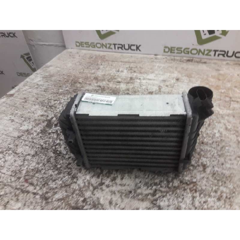 Recambio de intercooler para volkswagen passat berlina (3b3) v6 tdi executive referencia OEM IAM 059145805 157562013 