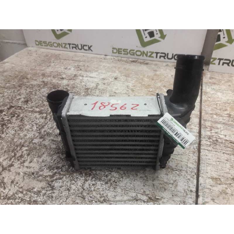 Recambio de intercooler para volkswagen passat berlina (3b3) v6 tdi executive referencia OEM IAM 059145806 157561213 