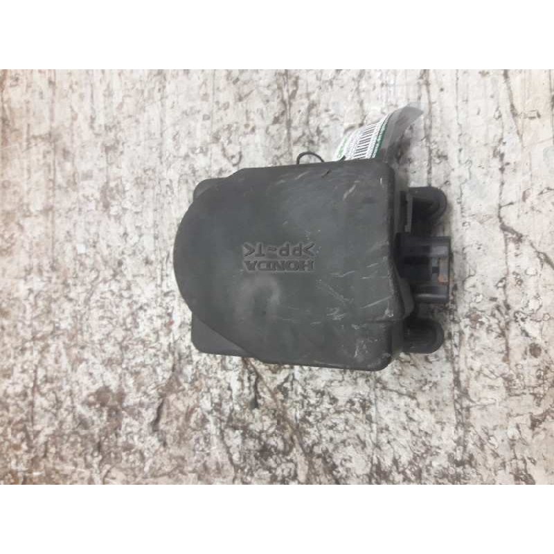 Recambio de potenciometro pedal para honda accord berlina (cg7-9/ch1-7) 2.0i es (cg9) referencia OEM IAM MX1003001170 4 PINS 