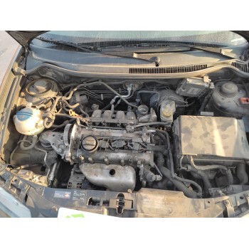seat ibiza (6l1) del año 2005