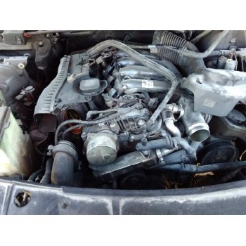 bmw x3 (e83) del año 2004