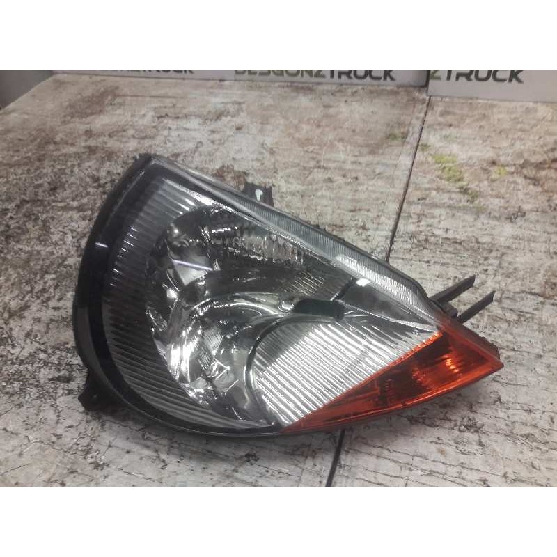 Recambio de faro derecho para ford ka (ccq) básico referencia OEM IAM 67724925  