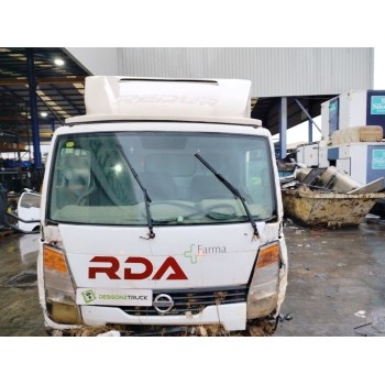 nissan cabstar 09.06 del año 2008