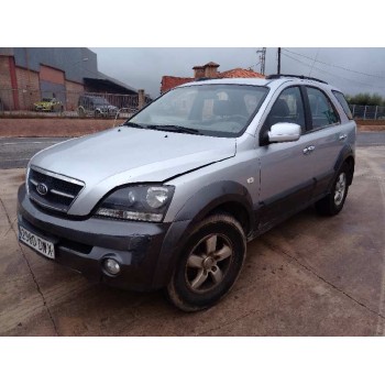 kia sorento del año 2006