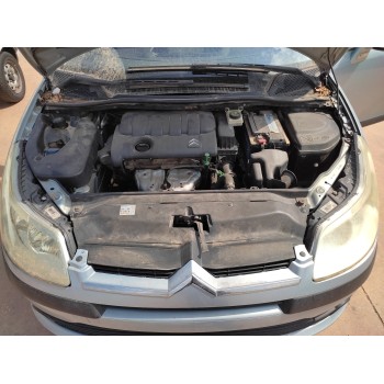 citroën c4 berlina del año 2005