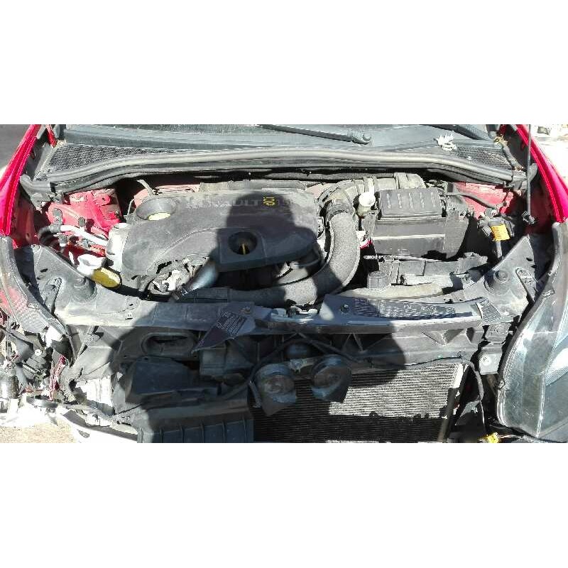 RENAULT CLIO III