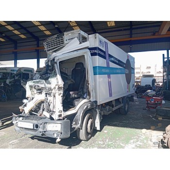 iveco eurocargo 05.03  del año 2012