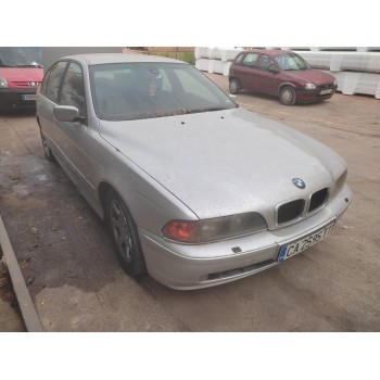 bmw serie 5 berlina (e39) del año 1995