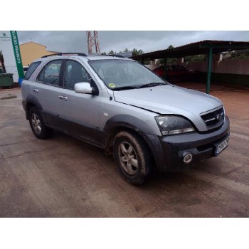 kia sorento del año 2006