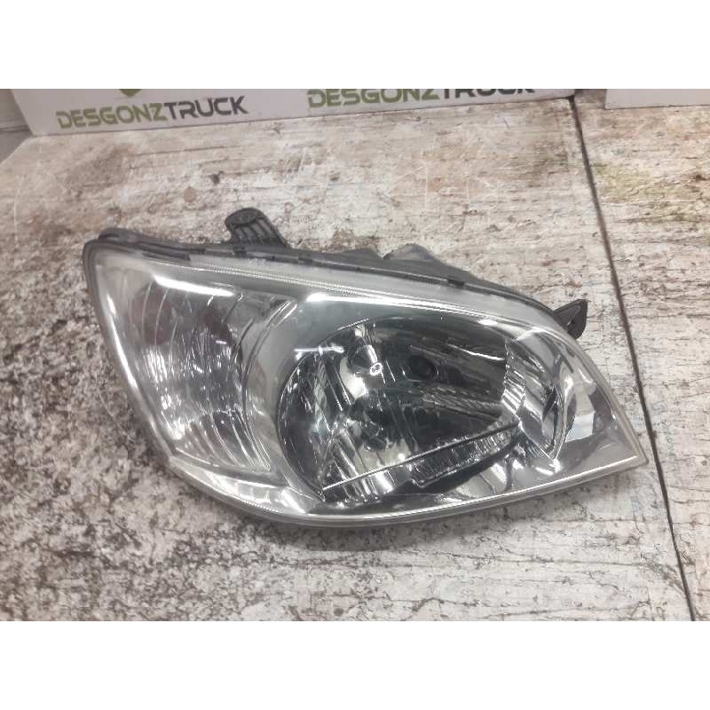 Recambio de faro derecho para hyundai getz (tb) 1.1 básico referencia OEM IAM 921021CXXX  