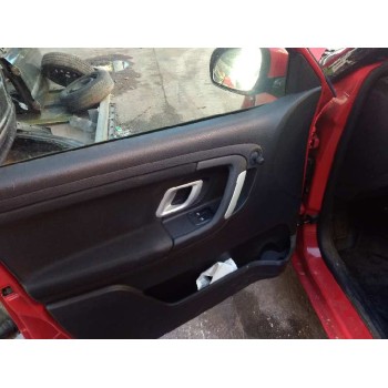 skoda fabia (5j2 ) del año 2009