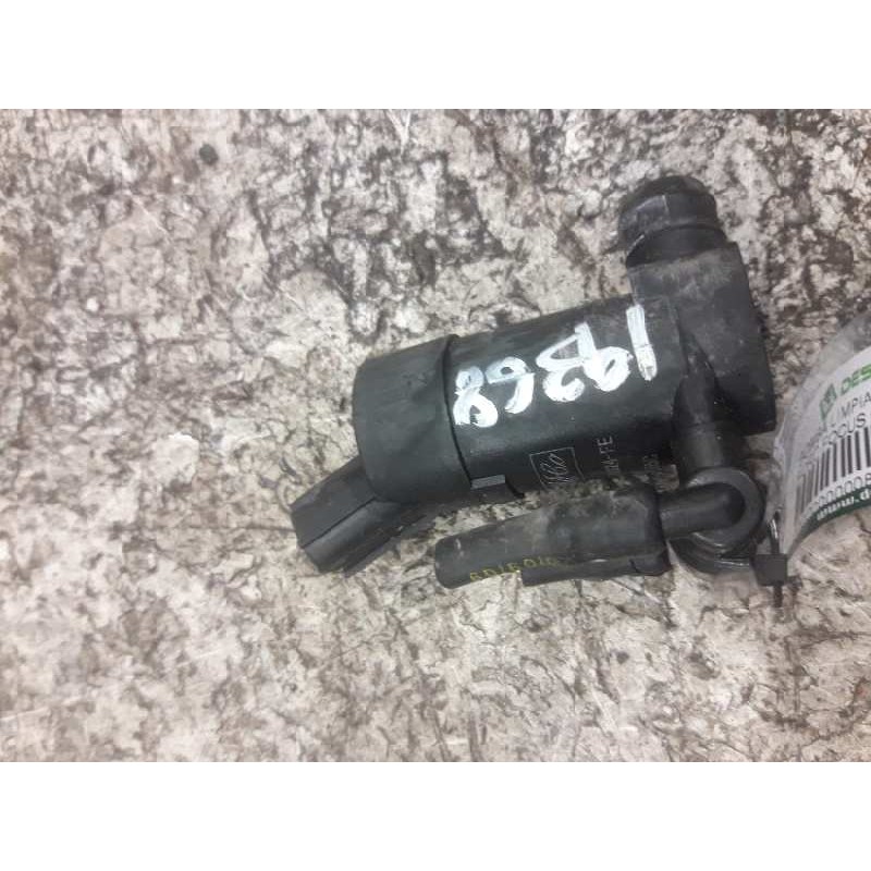 Recambio de bomba limpia para ford c-max (cb3) ambiente referencia OEM IAM  2 PINS 