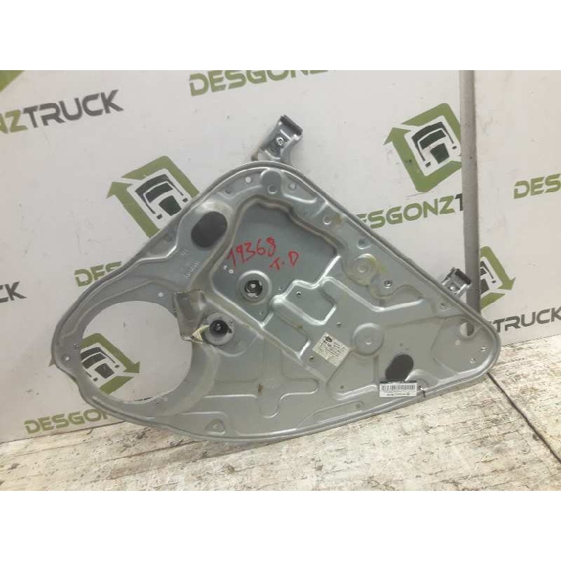 Recambio de elevalunas trasero derecho para ford c-max (cb3) ambiente referencia OEM IAM  8M51R264A26AB 