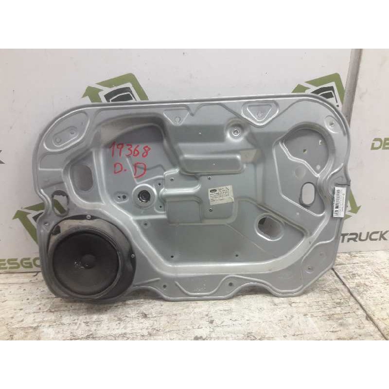 Recambio de elevalunas delantero derecho para ford c-max (cb3) ambiente referencia OEM IAM  8M51R219A64AA 