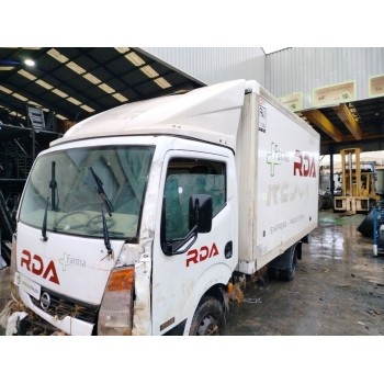 nissan cabstar 09.06 del año 2008