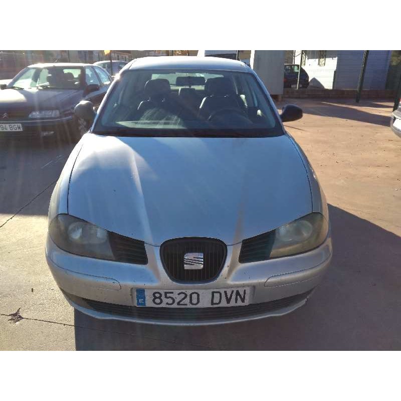 SEAT IBIZA (6L1)