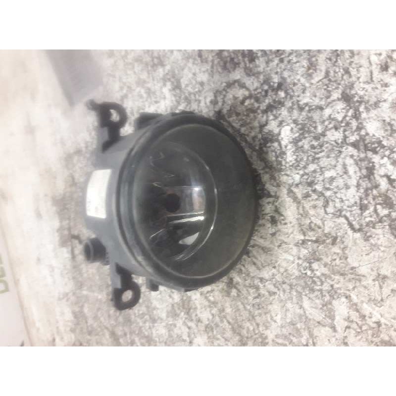 Recambio de faro antiniebla derecho para ford fusion (cbk) ambiente referencia OEM IAM 2N1115201A  