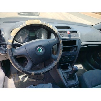 skoda octavia ii (1z3) del año 2004