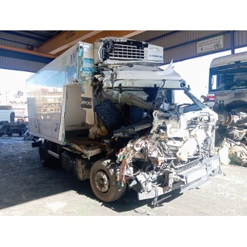 iveco eurocargo 05.03  del año 2012