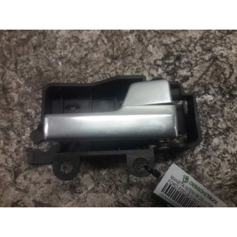 Recambio de maneta interior delantera derecha para ford c-max (cb3) ambiente referencia OEM IAM  3M51R22600AA 