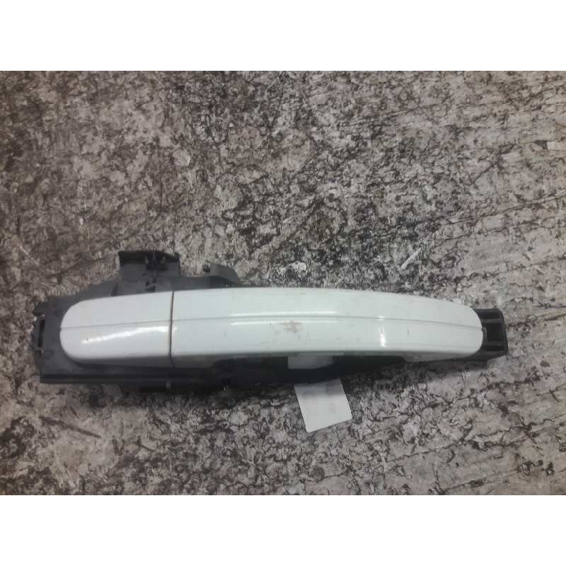 Recambio de maneta exterior delantera derecha para ford c-max (cb3) ambiente referencia OEM IAM   