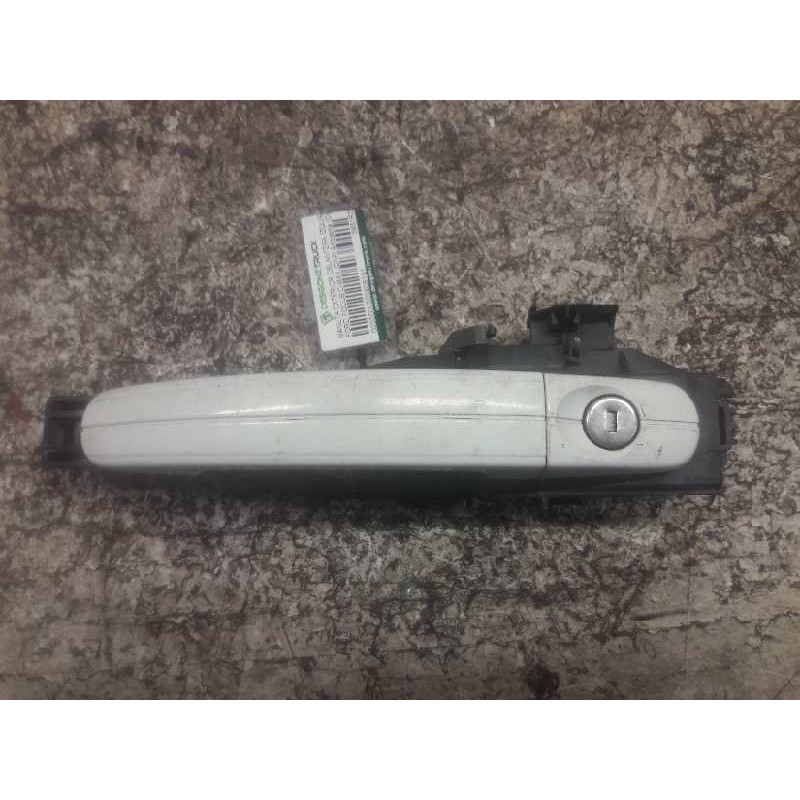 Recambio de maneta exterior delantera izquierda para ford c-max (cb3) ambiente referencia OEM IAM   