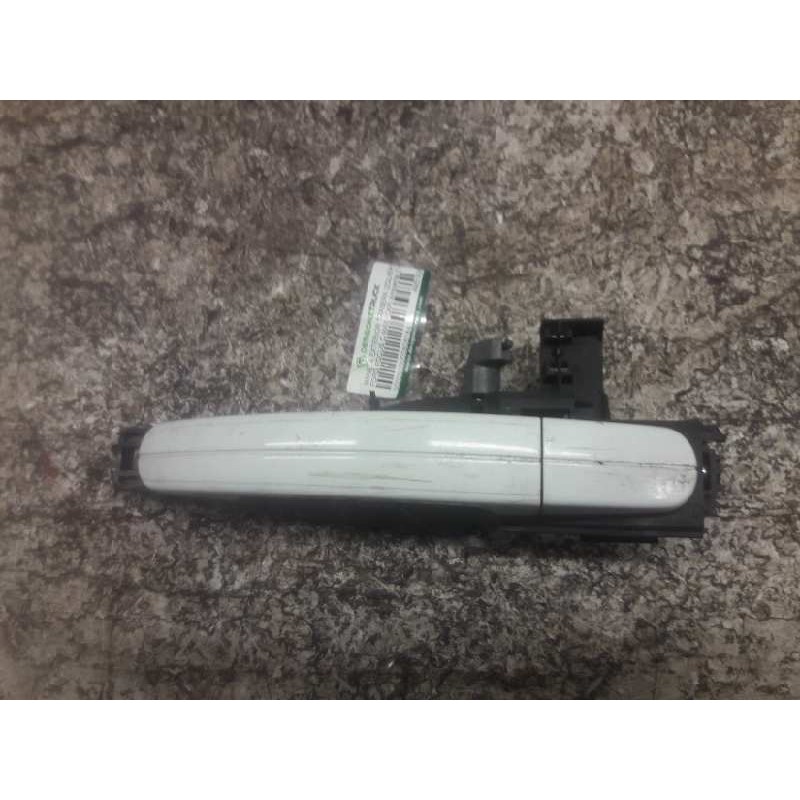 Recambio de maneta exterior trasera izquierda para ford c-max (cb3) ambiente referencia OEM IAM   