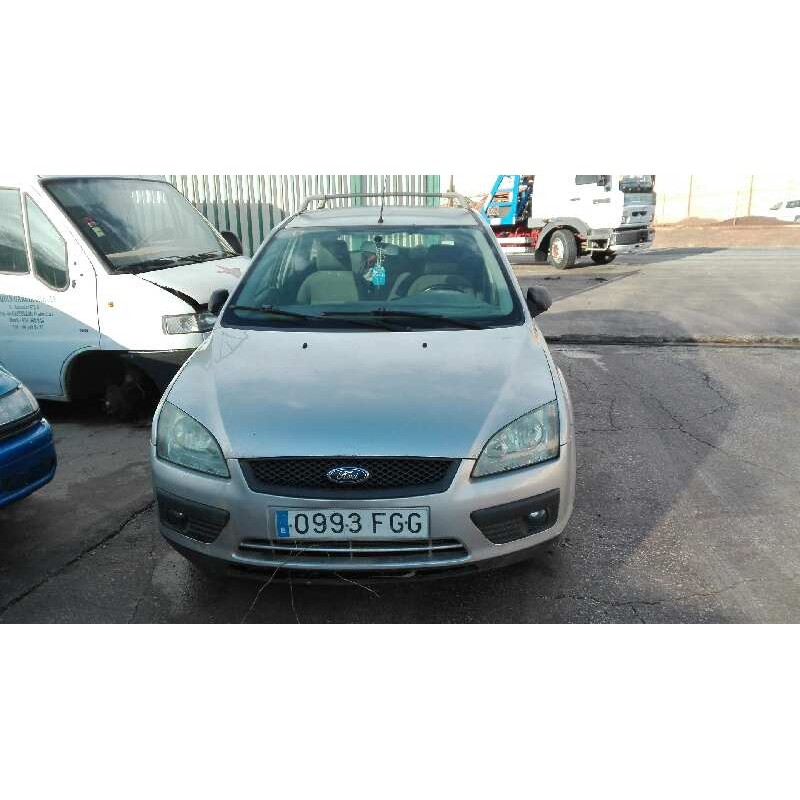 FORD FOCUS BERLINA (CAP)