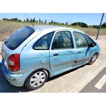 citroën xsara picasso (n68) del año 2003