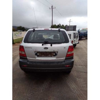 kia sorento del año 2006