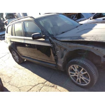 bmw x3 (e83) del año 2004