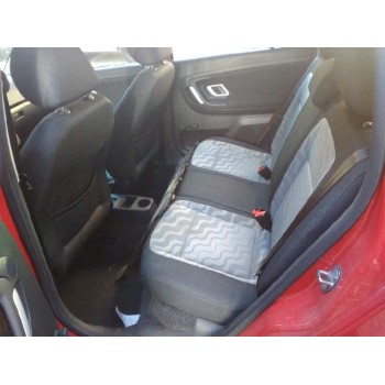 skoda fabia (5j2 ) del año 2009