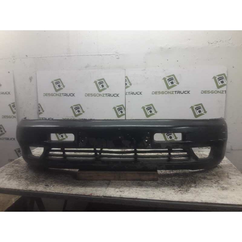 Recambio de paragolpes delantero para mercedes vito marco polo (638) 112 cdi referencia OEM IAM   