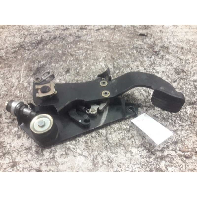 Recambio de pedal freno para mercedes vito marco polo (638) 112 cdi referencia OEM IAM   