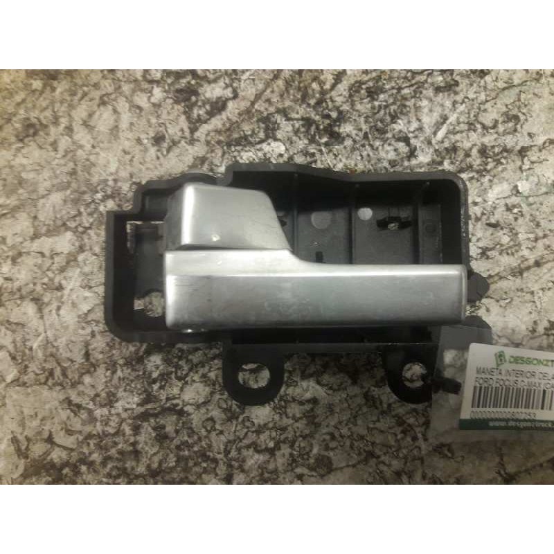 Recambio de maneta interior delantera izquierda para ford c-max (cb3) ambiente referencia OEM IAM  3M51R22601AA 