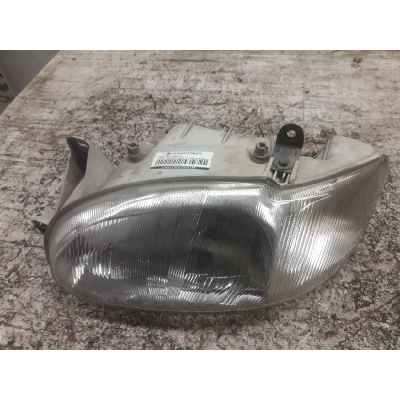 Recambio de faro izquierdo para ford escort berl./turnier básico berlina referencia OEM IAM   