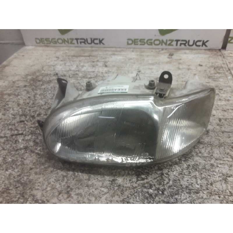 Recambio de faro izquierdo para ford escort berl./turnier atlanta berlina referencia OEM IAM   