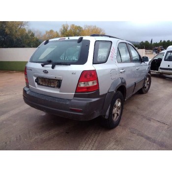 kia sorento del año 2006