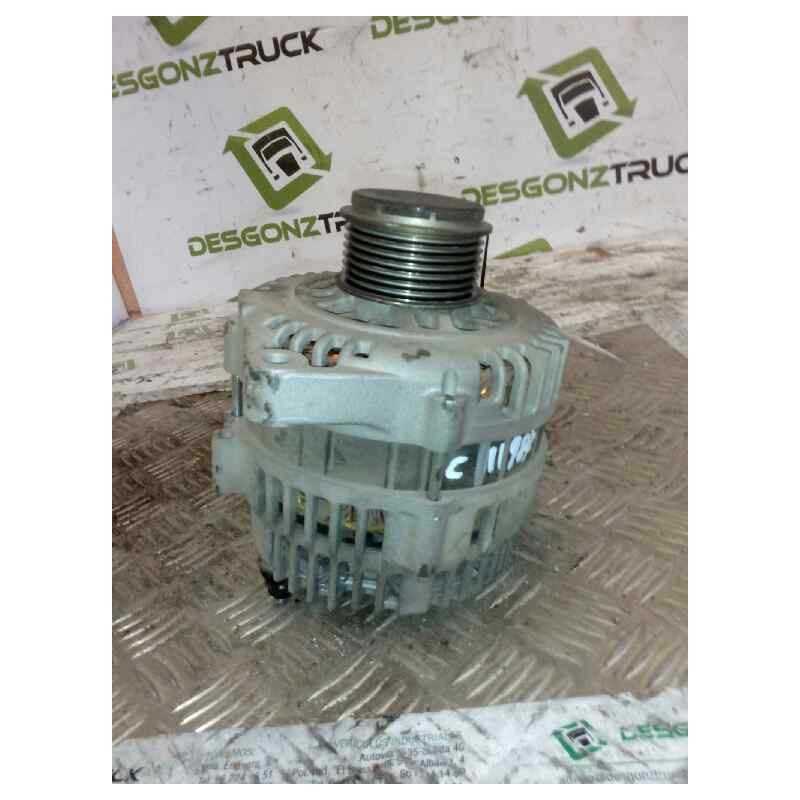 Recambio de alternador para nissan trucks atleon 56.15 referencia OEM IAM 23100DB00A 12V/135A HITACHI