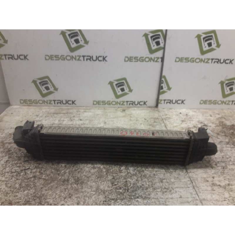 Recambio de intercooler para ford focus c-max (cap) connection referencia OEM IAM 3M5H9L440AD  