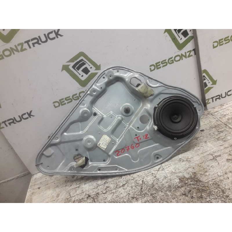 Recambio de elevalunas trasero izquierdo para ford focus c-max (cap) connection referencia OEM IAM 3M51R24995CH 3M51R264A27EN 