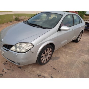 nissan primera berlina (p12) del año 2002