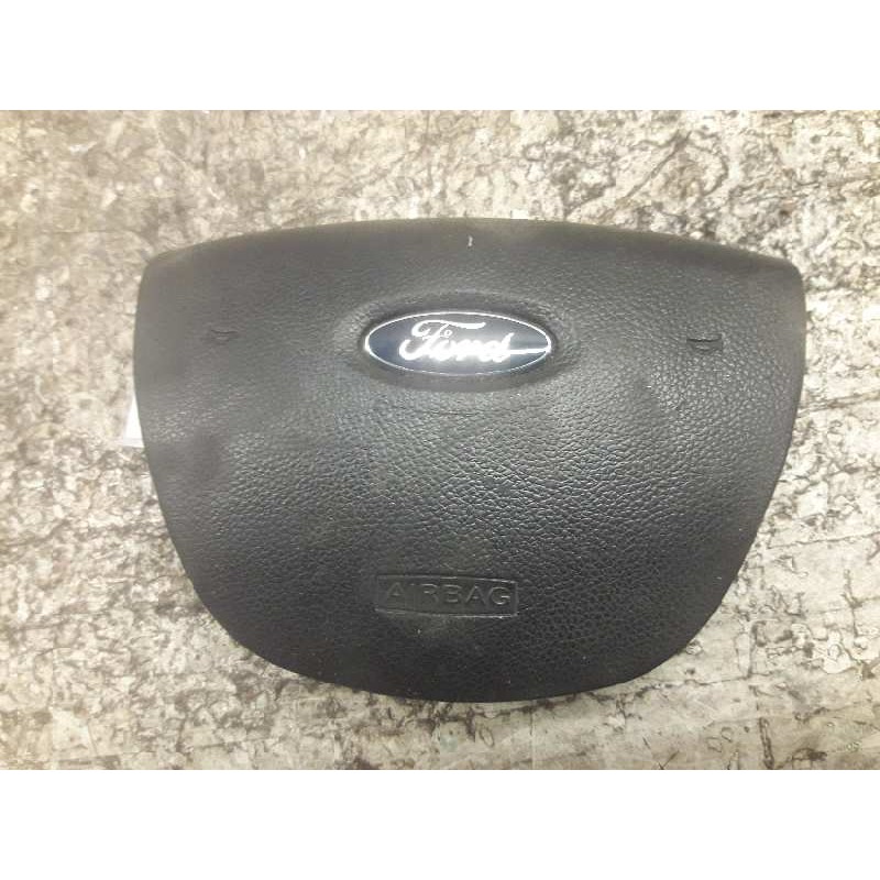 Recambio de airbag delantero izquierdo para ford focus c-max (cap) connection referencia OEM IAM 3M51R042B85AG 1238403339104292 