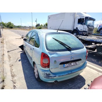 citroën xsara picasso (n68) del año 2003