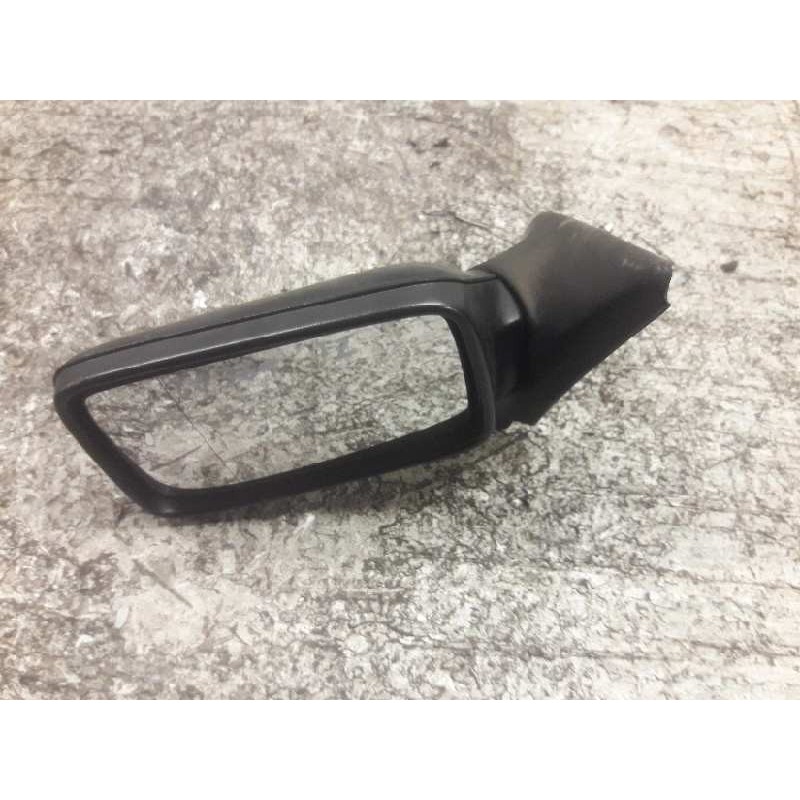 Recambio de retrovisor izquierdo para seat ibiza (6k) básico referencia OEM IAM  MANUAL 