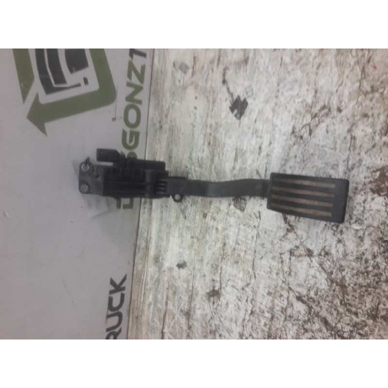 Recambio de potenciometro pedal para ford focus c-max (cap) connection referencia OEM IAM 3M519F836AE 6PV00864110 6 PINS