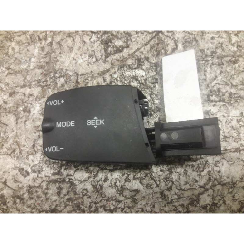 Recambio de mando volante para ford focus c-max (cap) connection referencia OEM IAM 3M5T15K147AD 3 PINS 