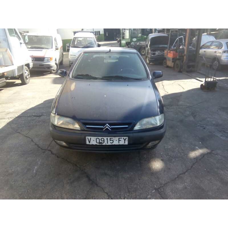 CITROËN XSARA BERLINA